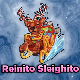Reinito Sleighito