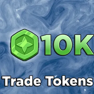 Trade Token
