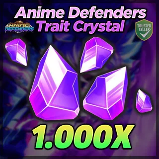 Trait Crystal