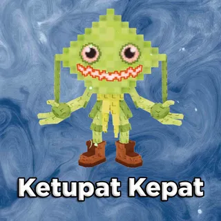 Ketupat Kepat