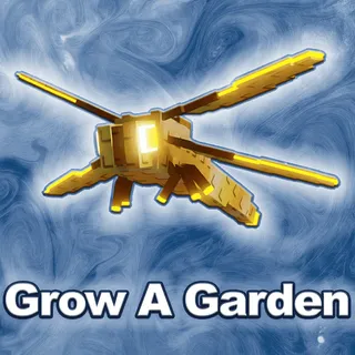 Grow A Garden