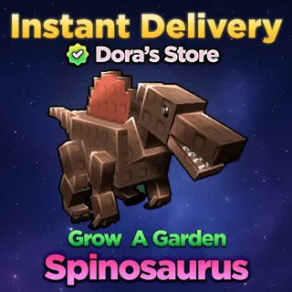 Spinosaraus