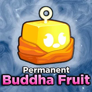 Buddha Fruit Blox Fruits