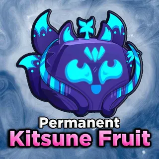 Kitsune Fruit