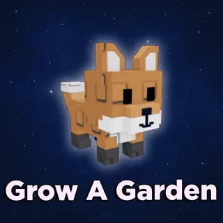 Grow A Garden