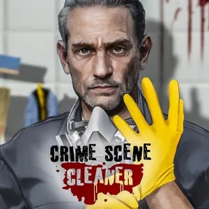 Crime Scene Cleaner (PC/Xbox Series XIS) XBOX LIVE Key EUROPE