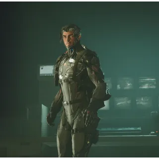 Warframe | Arthur Gemini skin [PC/PS/XBOX]