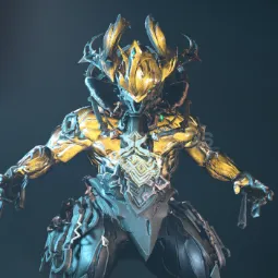 Warframe | Rhino Heirloom Collection [PC/PS/XBOX]