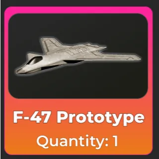  War Tycoon | F-47