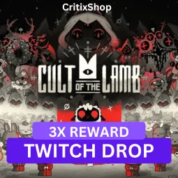 Cult of the Lamb | ALL POSSIBLE ITEMS (3) ★ Goat Effigy + Goat Plant + Goat Statue