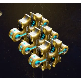 Warframe | 5x Forma Bundle [PC/PS/XBOX]