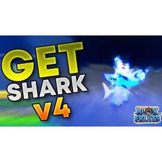 Blox Fruit | 2800LVL + GH + CDK + FULL GEAR SHARK| Account