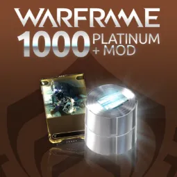 [PC / PSN / XBOX /] 1000 PLATINUM | No Login Required
