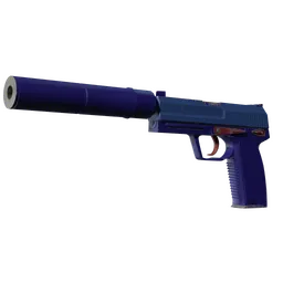 USP-S | Royal Blue (Field-Tested)