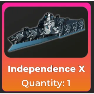 War Tycoon Independence X