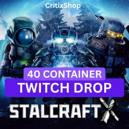 Stalcraft | 40 CONTAINERS 🟥 | 🟥🟨🟩 ATTACK ON PERIMETER