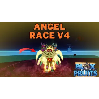 Blox Fruit | 2800LVL + GH + CDK + FULL GEAR ANGEL | Account