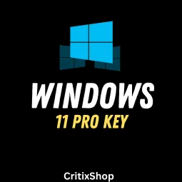 Windows 11 Pro ⭐️ Digital Key