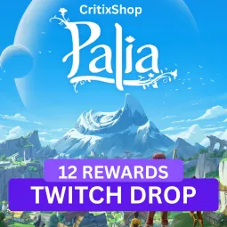 Palia | 12 ITEMS✅10x Prize Wheel Coin + Plushie Pool + Trufflet Plush