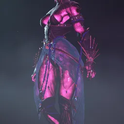 Warframe | Valkry Heirloom Collection [PC/PS/XBOX]