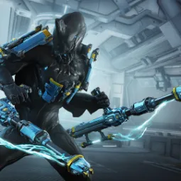 Warframe | 🍀 Quaro Collection Pack