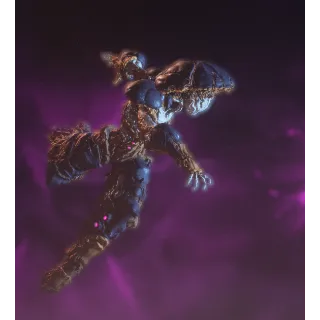 Warframe | Nokko Frame [PC/PS/XBOX]