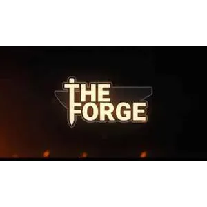 The Forge - Private VIP Server