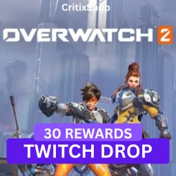 Overwatch 2 | OWCS MSC 2025 Day 1-4 💜 ALL 30/30 REWARDS 💜 9 UNIQUE OWCS SKINS + 4 LOOTBOXES AND MORE