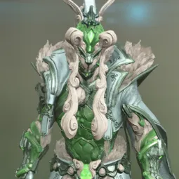 Warframe | Wukong Qitian bundle [PC/PS/XBOX]