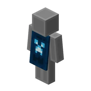 Minecraft Dungeon 2 Corrupted Creeper Cape Reedem Code