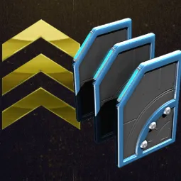 Warframe | 30 Day Credit Booster [PC/PS/XBOX]