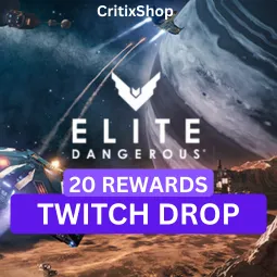 Elite Dangerous | 20 / 20 🔴🔴 🟢 SNOWFALL, MSP, TURBULENCE, EMBER WHITE, SHATTER BLUE, PURPLE