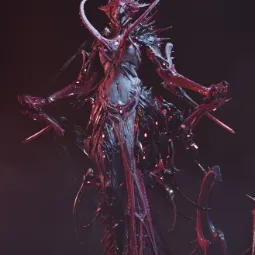 Warframe | Oraxia Bundle [PC/PS/XBOX]