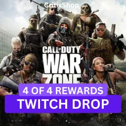 Call Of Duty | NEWEST REWARDS 📌 4 of 4 Rewards 🟠 AK117 - JEWELED SCALES [PC/XBOX]