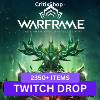 Warframe ✨x10 Archon Shards/Sevagoth/37 Forma/10k Kuva/3 Orokin (2350)