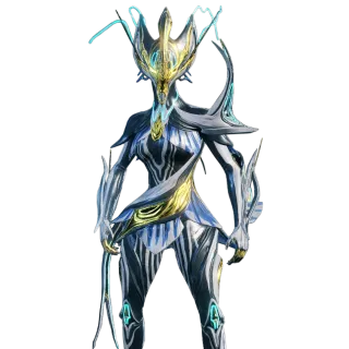 Warframe | BANSHEE prime