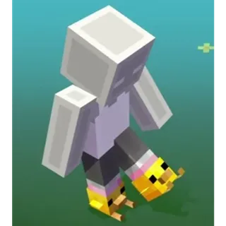 Minecraft Baby Chick Slippers Reedem Code