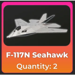 War Tycoon | F-117N Seahawk