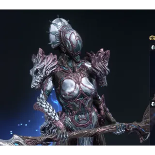 Warframe | Voruna Medeina Collection [PC/PS/XBOX]