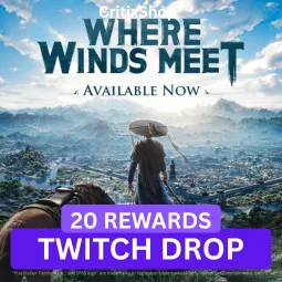 Where Winds Meet | NOV, DEC, JAN 🔴🔴 🟢🟡🟢 ALL 20 / 20 REWARDS