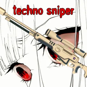 Techno Sniper