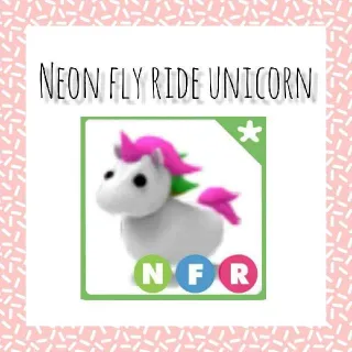 NFR Unicorn
