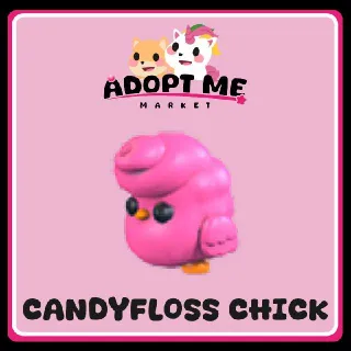 FR Candyfloss Chick