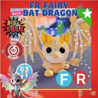 FR Fairy Bat Dragon