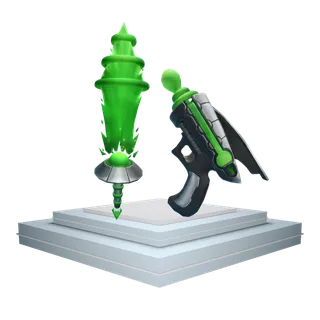 Alienbeam Set