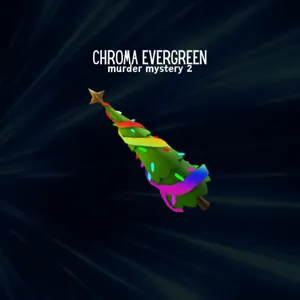 Chroma Evergreen