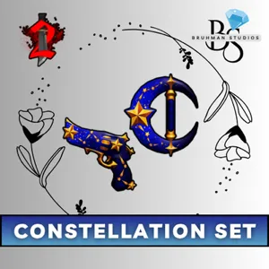 Celestial Set