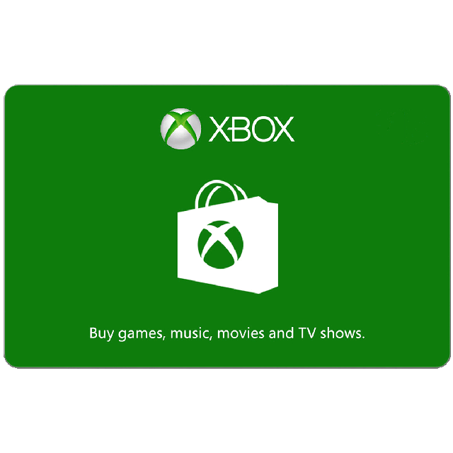 Download 5 Dollar Gift Cards Xbox Pics