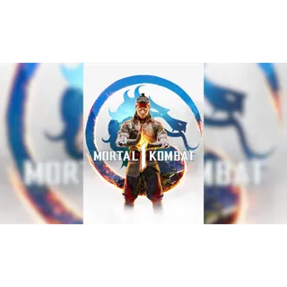  Mortal Kombat 1 (PC) - Steam Key - GLOBAL