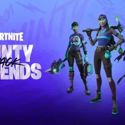 Fortnite Minty Legends Pack + 1000 V-Bucks 💲 XBOX Code 🎁GLOBAL 🎁